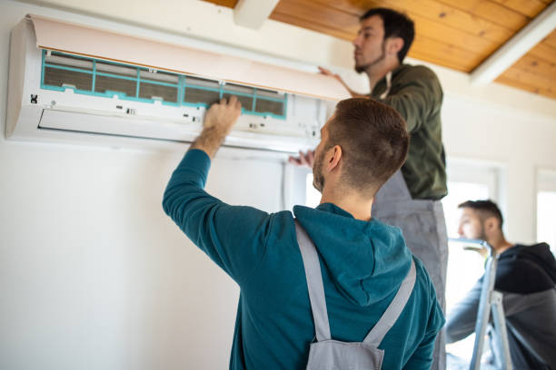 Best Emergency HVAC Repair  in Fairmont, WV