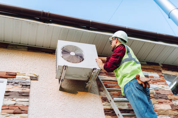 Best HVAC Air Duct Cleaning  in Fairmont, WV