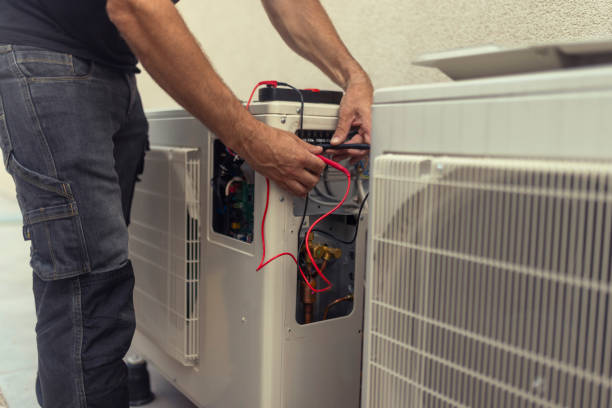 Best 24/7 HVAC Repair  in Fairmont, WV