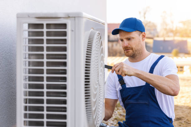 Trusted Fairmont, WV HVAC Experts